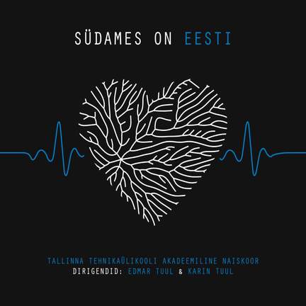 Südames on Eesti