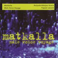 Matkalla - Male Voice Voyage