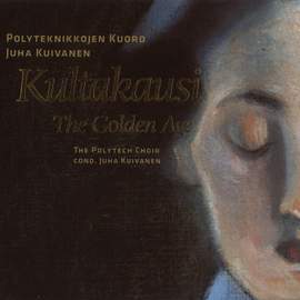 Kultakausi