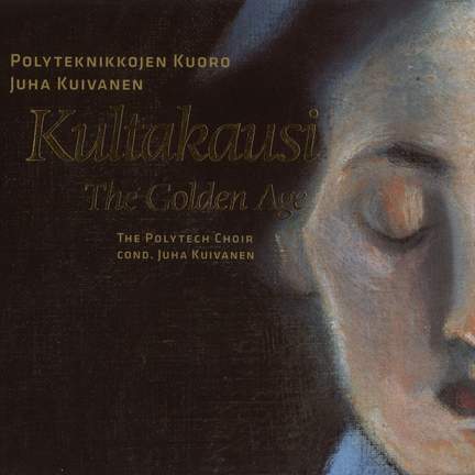 Kultakausi