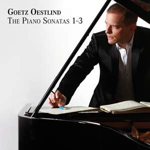 The Piano Sonatas 1-3