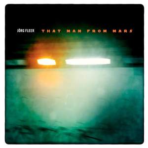 That Man from Mars