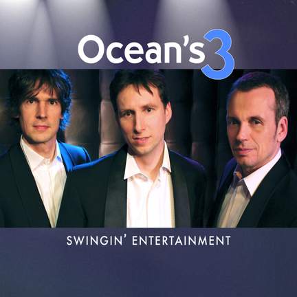 Swingin' Entertainment