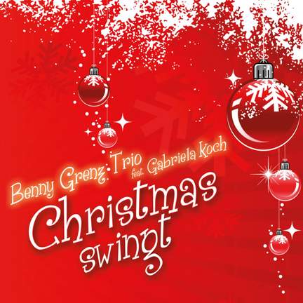 Christmas Swingt