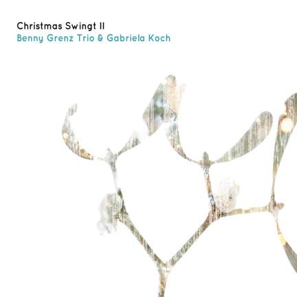 Christmas Swingt II