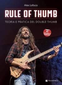 Alex Lofoco: Rule of Thumb