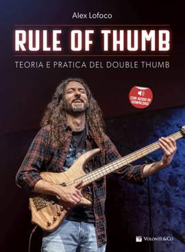 Alex Lofoco: Rule of Thumb