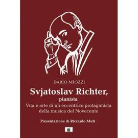 Svjatoslav Richter, Pianista