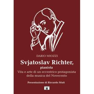 Svjatoslav Richter, Pianista