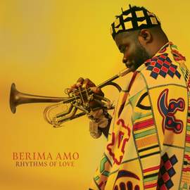 Rhythms of Love
