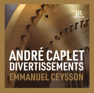 Caplet: Divertissement