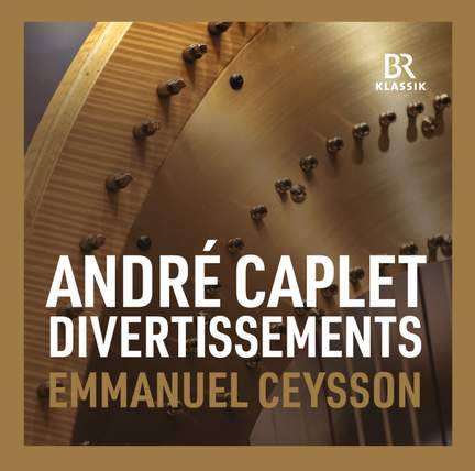 Caplet: Divertissement