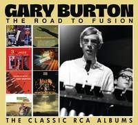 The Road To Fusion