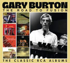 The Road To Fusion