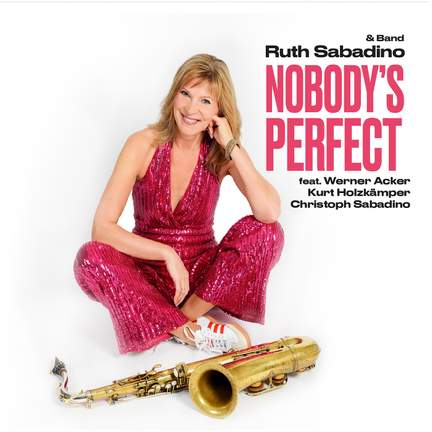 Nobody’s Perfect