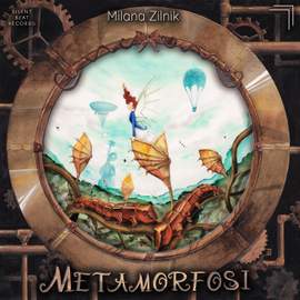 Metamorfosi
