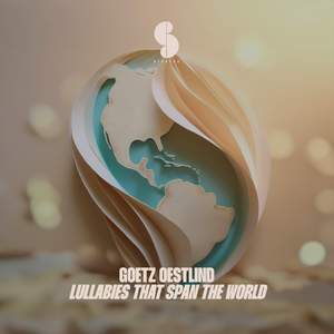 Lullabies That Span The World