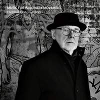 Music for Imaginery Movement
