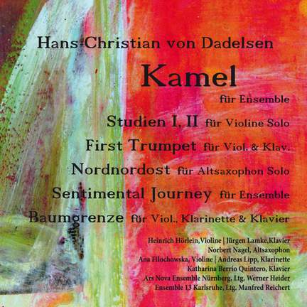 Kamel