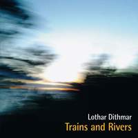 Trains and Rivers