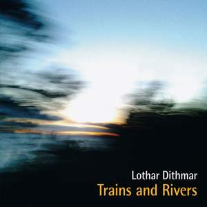 Trains and Rivers