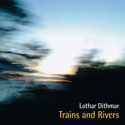 Trains and Rivers