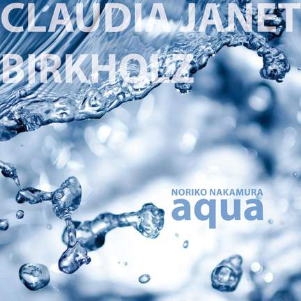 Noriko Nakamura - Aqua