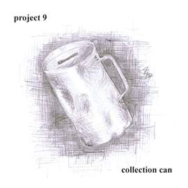 Collection Can
