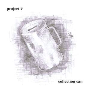 Collection Can