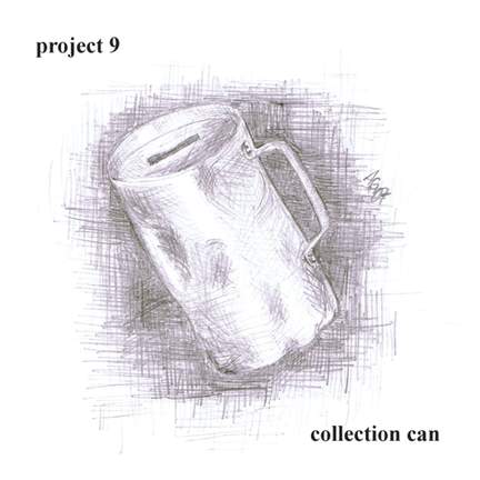 Collection Can