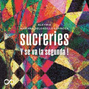 Sucreries