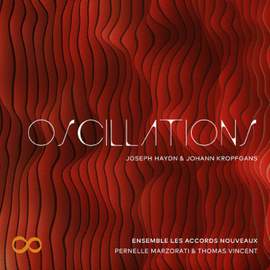 Oscillations