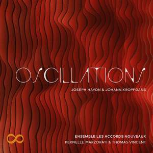 Oscillations