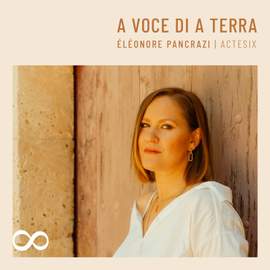 A Voce Di A Terra