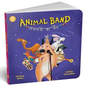 Animal Band