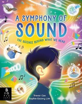 A Symphony of Sound: The Science Behind What We Hear