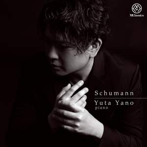 Schumann: Piano Works