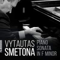Piano Sonata in F Minor