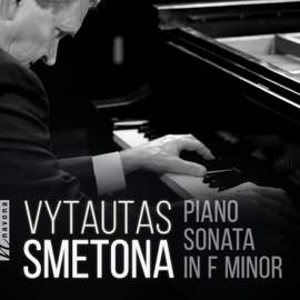 Piano Sonata in F Minor