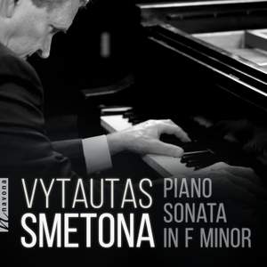 Piano Sonata in F Minor