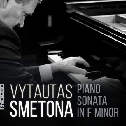 Piano Sonata in F Minor