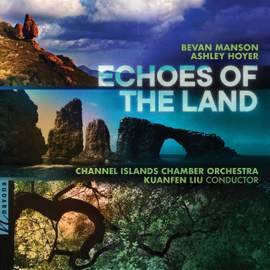 Echoes of the Land