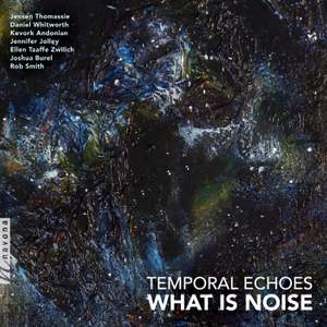 Temporal Echoes