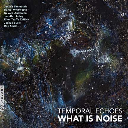 Temporal Echoes