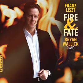 Fire and Fate