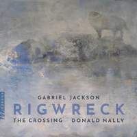 Rigwreck