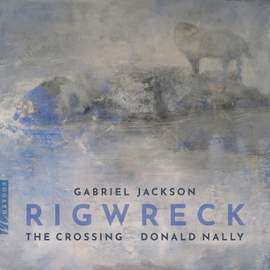 Rigwreck