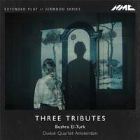 Bushra El-Turk: Three Tributes