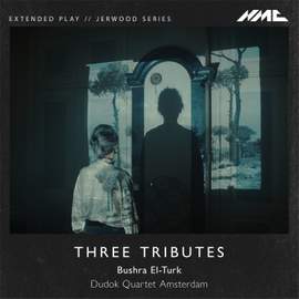 Bushra El-Turk: Three Tributes