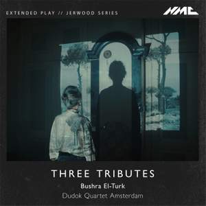 Bushra El-Turk: Three Tributes